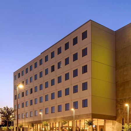 B&B Hotel Madrid Tres Cantos Bagian luar foto